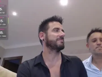 Private wapos__25 on Chaturbate