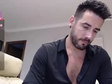 Private wapos__25 on Chaturbate