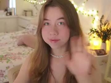 Freechat watermelon_sugar_ on Chaturbate