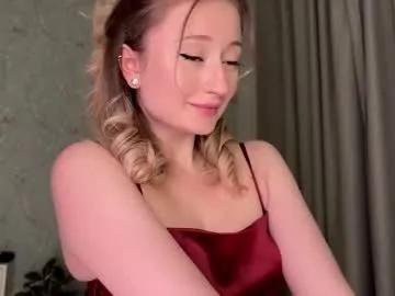 Freechat wendy_amber on Chaturbate