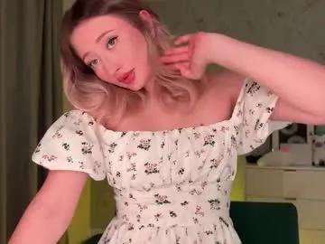 Freechat wendy_amber on Chaturbate
