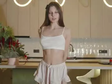 whisper_of_love on Chaturbate