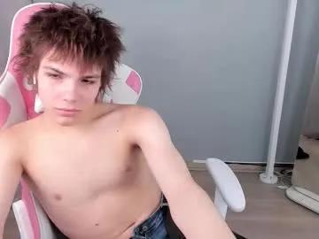 whiterabbit342 — Body tour + show cock [153 tokens left] #teen #new #bigdick #twink #young