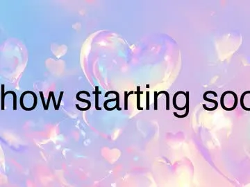 wildfairiesheaven on Chaturbate