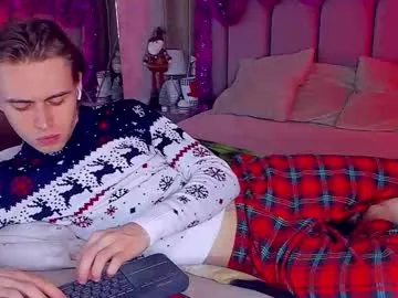 williamdyson on Chaturbate