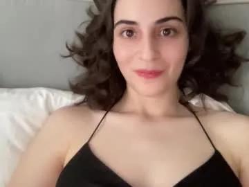 Freechat wonderland_stia on Chaturbate