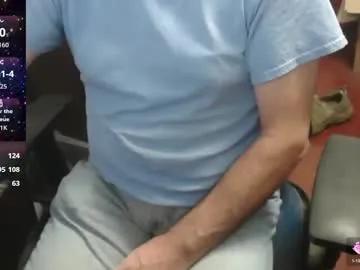 woodworker6473 — #feet #mature #naked #daddy #lovense