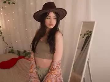 wxwmoney — Siena takes off in a cowboy costume // GOAL: play with panties close up [16 tokens left] // EPIC GOAL: HANDBRA+CREAM SHOW [3957 tokens left] #new  #shy #asian #18 #brunette