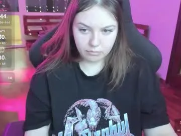 x_nirvana_x model from cb