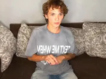 Away xavier_200 on Chaturbate