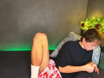 Away xavier_200 on Chaturbate