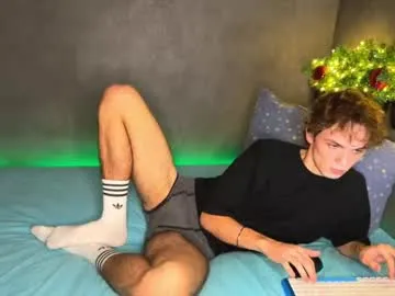 Away xavier_200 on Chaturbate