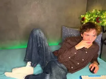 Away xavier_200 on Chaturbate