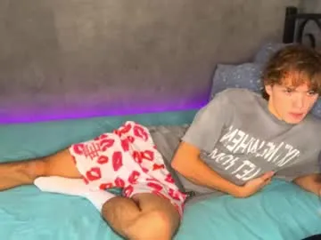 Away xavier_200 on Chaturbate