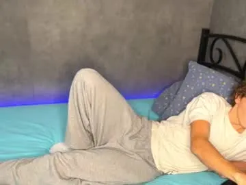 Away xavier_200 on Chaturbate