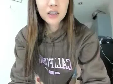 xdreamangel on Chaturbate