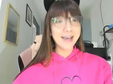 xdreamangel on Chaturbate