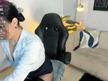 xtasis_add on Chaturbate