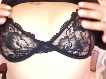 xxxsweetandhornyxxx on Chaturbate 