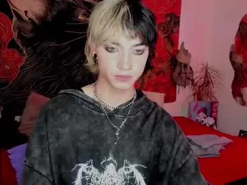 xzerox_ on Chaturbate