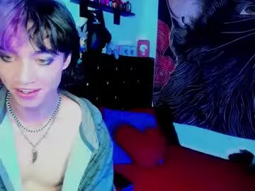 xzerox_ on Chaturbate