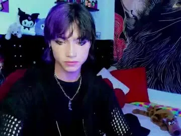 xzerox_ on Chaturbate