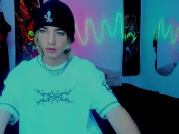 xzerox_ on Chaturbate