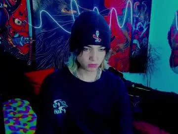 xzerox_ on Chaturbate