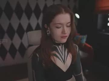 ynnenbrynn on Chaturbate 