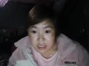 Freechat yongmi_ on Chaturbate