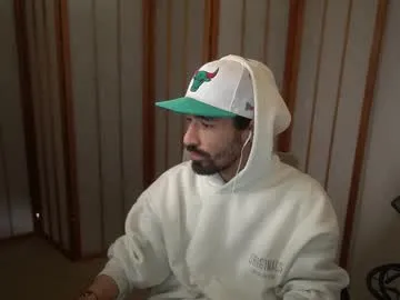 your_ice_cream on Chaturbate