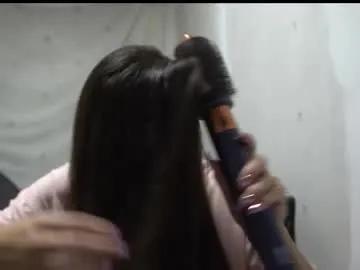 Freechat your_little_flexible_girl on Chaturbate