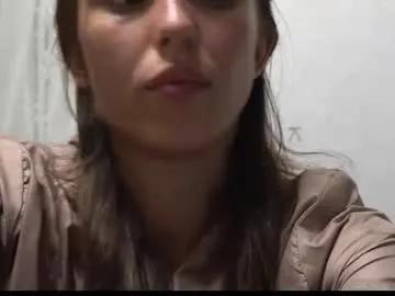 Freechat your_little_flexible_girl on Chaturbate