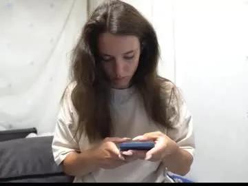 Freechat your_little_flexible_girl on Chaturbate