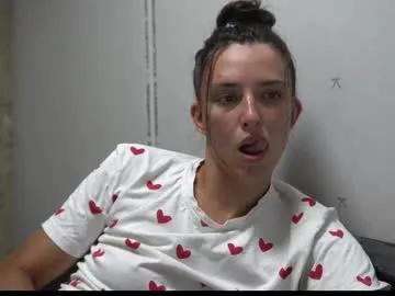 Freechat your_little_flexible_girl on Chaturbate