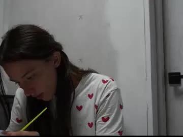 Freechat your_little_flexible_girl on Chaturbate