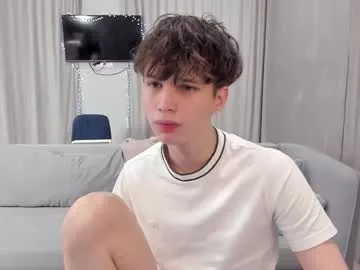 your_shy_guy on Chaturbate