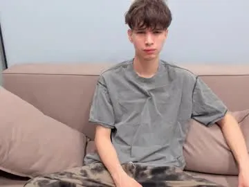 your_shy_guy on Chaturbate