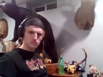 yourbitch1762 — Freechat on Chaturbate