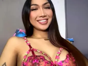 Freechat yourlovebella88 on Chaturbate