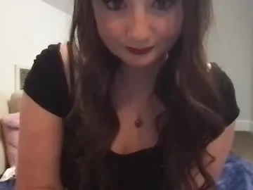 yourstrulybellax on Chaturbate