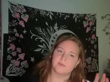 Freechat yourthickgingergoddess on Chaturbate