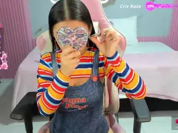 yuli_16_ — Goal: Naked #bigboobs #ebony #milf #18 #new - Next Goal:  blowjob