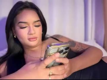 yummyrenalyn on Chaturbate 