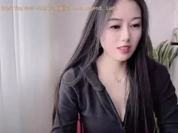 yuner0715 on Chaturbate