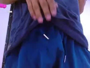 zack_morrys on Chaturbate