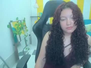 zahira__ — GOAL: close up pussy + Open cheeks [32 tokens remaining] Do you want to help me with my first orgasm? #18 #new #curly #latina #teen
