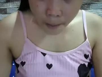 zavannah_jiah13 on Chaturbate 