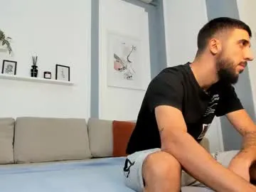 Freechat zeyn_edwards on Chaturbate