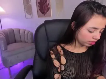 zharaa_fox on Chaturbate